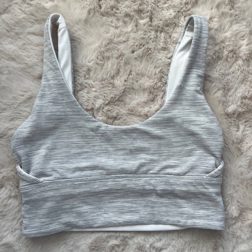 lululemon Align Bra Light Support A/B Cup